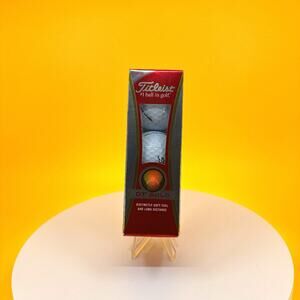 Titleist DT Solo Golf Balls